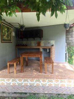 Raditya Homestay - Mambal - 3