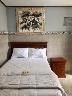 Raditya Homestay - Mambal - 2