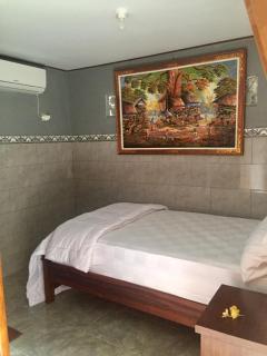Raditya Homestay - Mambal - 1