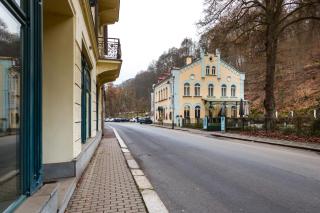 Apartmá Linda 1880 - 0