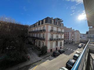 T3 Confortable Centre Aix-les-Bains, Parking, Animaux Adm. - FR-1-555-81 - Aix-les-Bains - 3