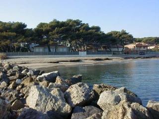 Appartement T2 Cabine avec Grande Terrasse, Proche Port, Plages et Commerces, Parking Inclus - FR-1-335-178 - Hyères - 5
