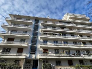 Appartement Confortable en Centre-Ville d'Aix-les-Bains - 4 Pers, 73m², Balcons, Parking, Animaux OK - FR-1-555-81 - 2