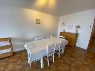 Duplex calme et ensoleillé au cœur de Saint-Jean-de-Sixt avec parking - FR-1-459-205 - Saint-Jean-de-Sixt - 8