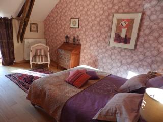 Chambres d'Hôtes Logis de l'Etang de l'Aune - 1