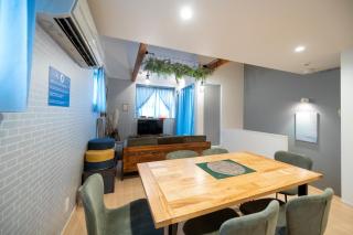 trive osu east 最大7名宿泊可能 - 8