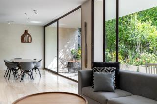 204 Hidden Gem apartment in the heart of Tulum w/ huge private terrace and pool for 6 Pax - Tulum - 2