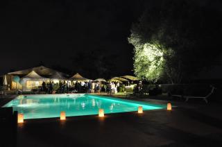 Agriturismo Marrucola - San Miniato - 2