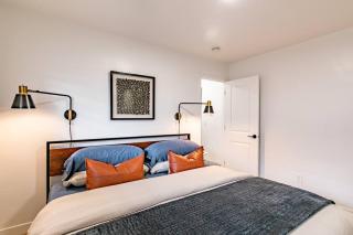 Modern Rustic Stay with Hot Tub near Downtown - Salt Lake City - 8
