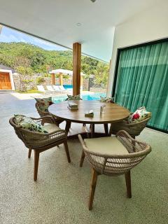 Blossom Villa - Lamai, Koh Samui - Entire Villa - 3