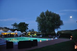 Agriturismo Marrucola - San Miniato - 1