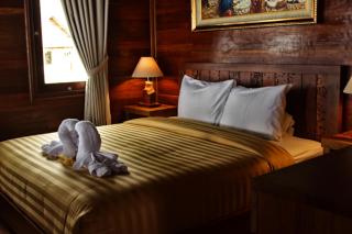 Mina Tanjung Hotel - Tanjung - 4