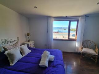 Cabañas El Calafate Ice City - 3