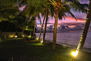 Mina Tanjung Hotel - Tanjung - 3