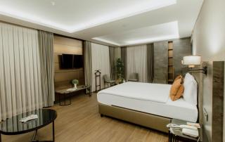 Kızılkaya Business Otel - Korfez - 3