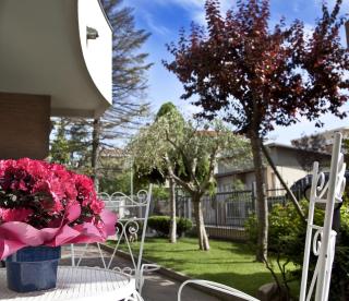 Residenza Nobel Appartamenti - Rimini - 7