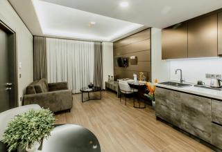 Kızılkaya Business Otel - Korfez - 6