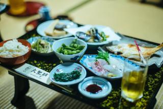 大聖坊 Daishobo - Tsuruoka - 3