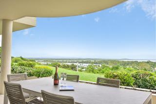 Noosa Crest Premium View Apartment 19 - Noosa Heads - 9