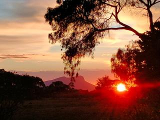 Grampians Historic Tobacco Kiln - Moutajup - 9