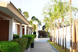 IP Plus Resort - Chanthaburi - Chanthaburi - 5