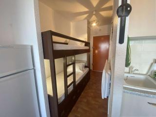Studio cosy 4 pers, plage à pied, parking gratuit Port Camargue - FR-1-250-176 - Le Grau-du-Roi - 5