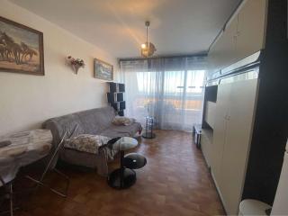 Studio cosy 4 pers, plage à pied, parking gratuit Port Camargue - FR-1-250-176 - Le Grau-du-Roi - 1
