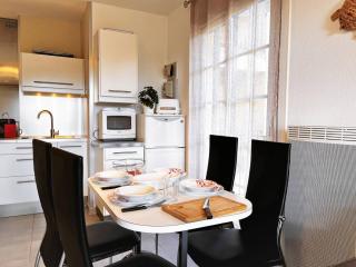 Studio 4 pers à 500m de la Plage de Saint-Clair, 3 étoiles, Parking Inclus, Ménage Offert - FR-1-251-398 - Le Lavandou - 4