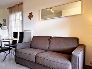 Studio 4 pers à 500m de la Plage de Saint-Clair, 3 étoiles, Parking Inclus, Ménage Offert - FR-1-251-398 - Le Lavandou - 6