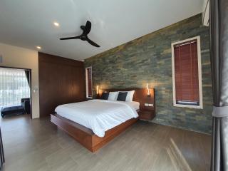 Siri Thai Lodges - Hua Hin - 7