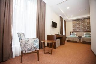 Auroom Hotel - Baku - 5