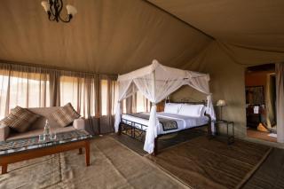 Serengeti Woodlands Camp - 1