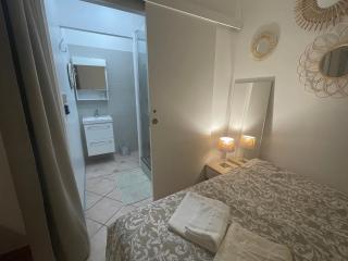 La Croisette appartement vue mer à 1mn de la plage + parking - 4