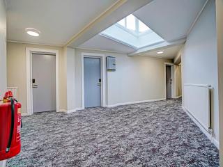 Weaste Hotel, West Manchester Hotel - 2