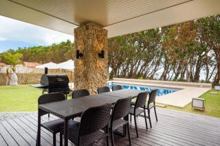 Ocean Front Villa Ishigakijima Ⅰ - Isola di Ishigaki - 6