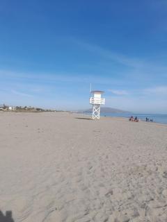 Casa sol y mar - Vera - 5