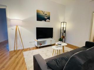 schönes Apartment - Netflix-Nespresso - Duisburg - 4