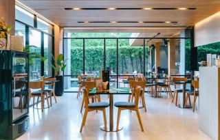 The Zense Boutique Hotel - Phitsanulok - 8