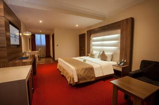 HAFFA HOUSE HOTEL - 3