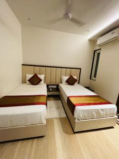 Hotel Banaras Villa - Kakarmatha - 7