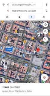 Liberty Casa Mazzini 34 - Palermo - 5