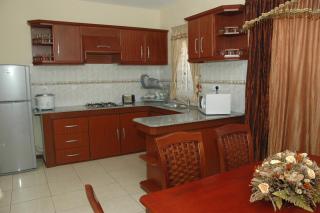 Montagu Villa - Flic-en-Flac - 8