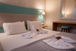 Sea and city apartments - 8