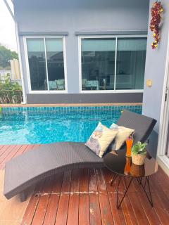 Thacha Pool Villa B - 9
