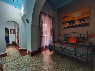 Riad Sidi Magdoul - Essaouira - 3