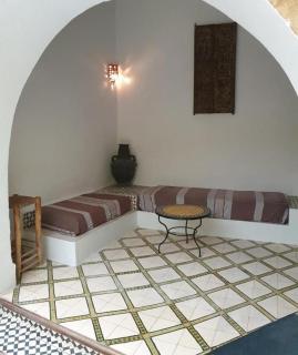 Riad Sidi Magdoul - Essaouira - 1