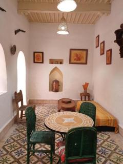Riad Sidi Magdoul - Essaouira - 6