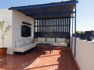 Riad Sidi Magdoul - Essaouira - 5
