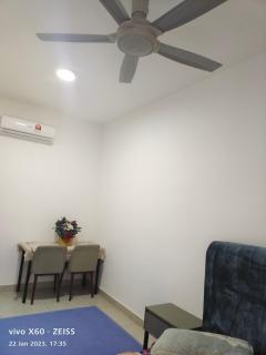 Marose Canopy Hill Kajang - Kampong Sungai Ramal Dalam - 2