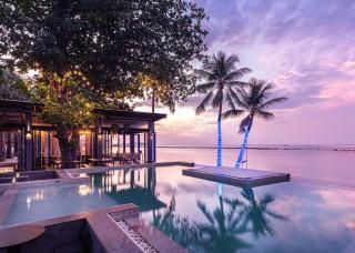 Lub d Koh Samui Chaweng Beach - Beachfront & Vibrant Social Vibe - Chaweng - 0